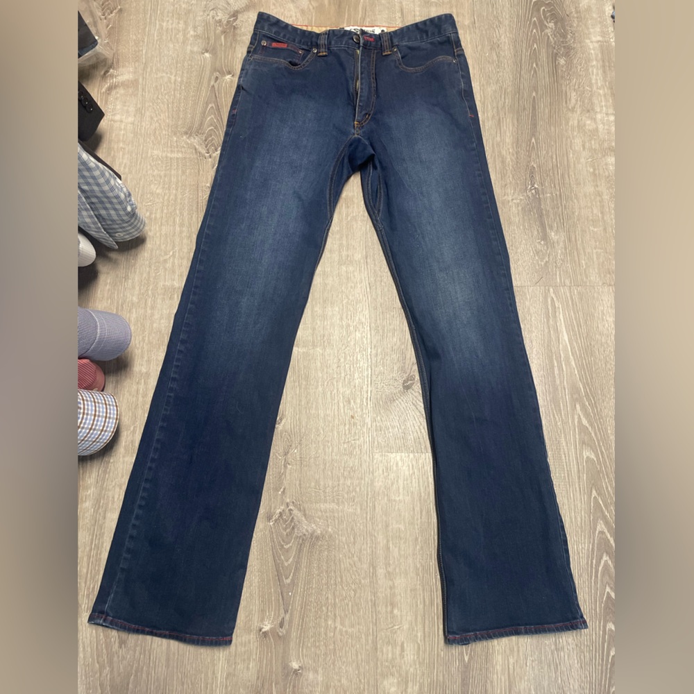 Mountain Khaki Jeans